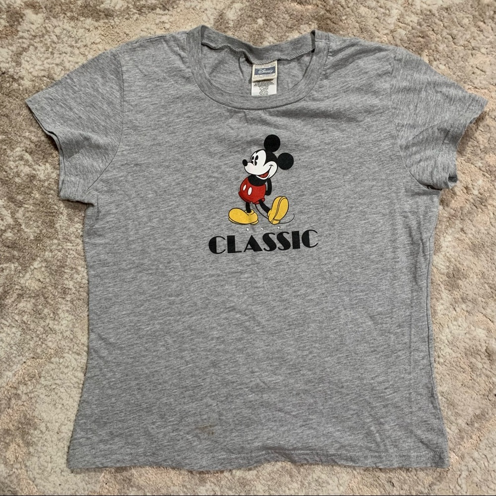 Disney Shirt